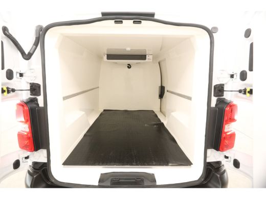 Fiat Scudo 1.5 MultiJet L2H1 | NACHTKOELING | Koelwagen 0° |  360 Camera Airco Carplay Cruise Koelauto Navi ... ActivLease financial lease