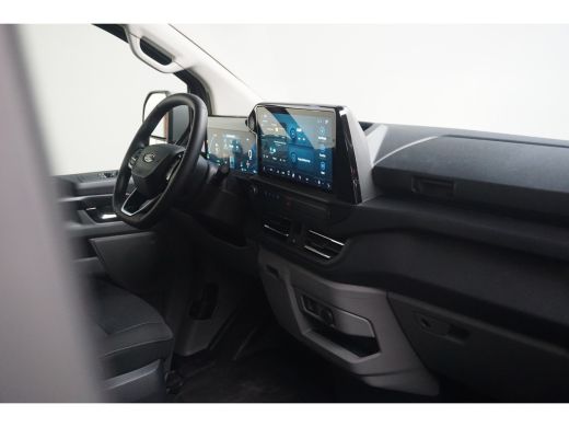 Ford E-Transit Custom 340 L2H1 Limited 65 kWh | Snel Leverbaar! | 0,99% Financial Lease | Driver Assistance Pack | Trek... ActivLease financial lease