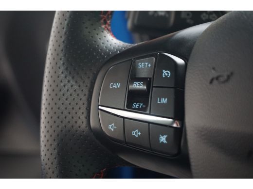 Ford Focus 1.0 EcoBoost Hybrid ST Line X | Automaat | Trekhaak Wegklapbaar | Winter Pakket | BTW-Auto | ActivLease financial lease