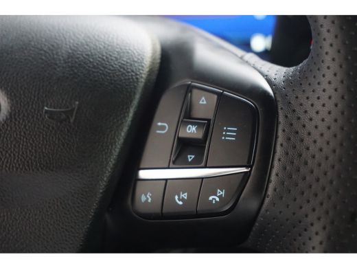 Ford Focus 1.0 EcoBoost Hybrid ST Line X | Automaat | Trekhaak Wegklapbaar | Winter Pakket | BTW-Auto | ActivLease financial lease