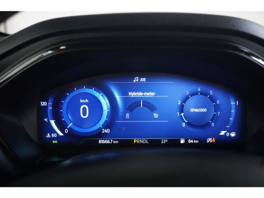 Ford Focus 1.0 EcoBoost Hybrid ST Line X | Automaat | Trekhaak Wegklapbaar | Winter Pakket | BTW-Auto | ActivLease financial lease