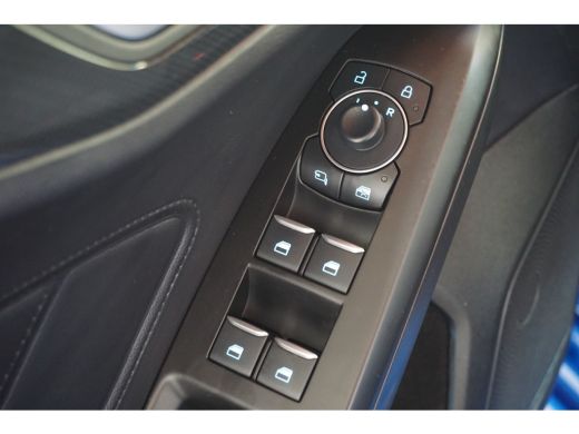 Ford Focus 1.0 EcoBoost Hybrid ST Line X | Automaat | Trekhaak Wegklapbaar | Winter Pakket | BTW-Auto | ActivLease financial lease