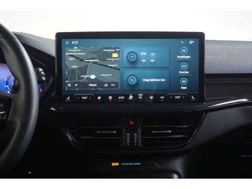 Ford Focus 1.0 EcoBoost Hybrid ST Line X | Automaat | Trekhaak Wegklapbaar | Winter Pakket | BTW-Auto | ActivLease financial lease