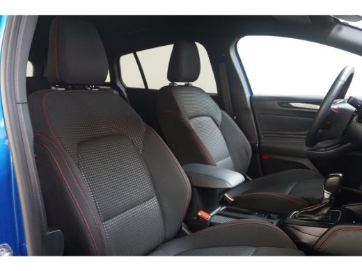 Ford Focus 1.0 EcoBoost Hybrid ST Line X | Automaat | Trekhaak Wegklapbaar | Winter Pakket | BTW-Auto | ActivLease financial lease
