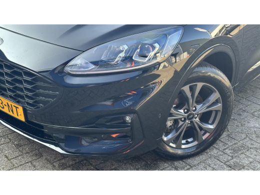 Ford Kuga 2.5 PHEV ST-Line| Camera voor | Cruise control adaptief met Stop&Go en stuurhulp | Keyless start ... ActivLease financial lease