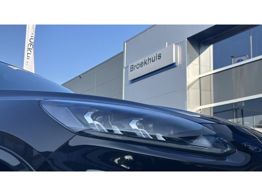 Ford Kuga 2.5 PHEV ST-Line| Camera voor | Cruise control adaptief met Stop&Go en stuurhulp | Keyless start ... ActivLease financial lease