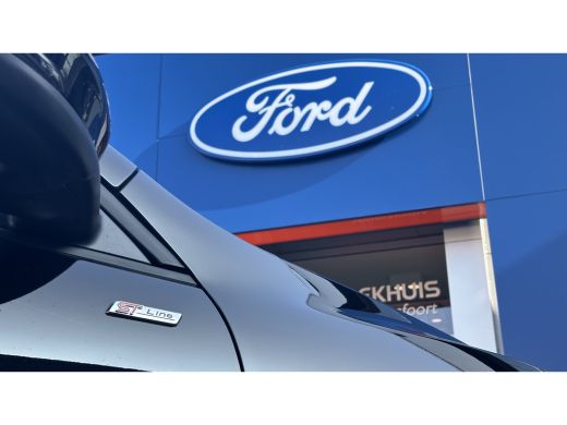 Ford Kuga 2.5 PHEV ST-Line| Camera voor | Cruise control adaptief met Stop&Go en stuurhulp | Keyless start ... ActivLease financial lease