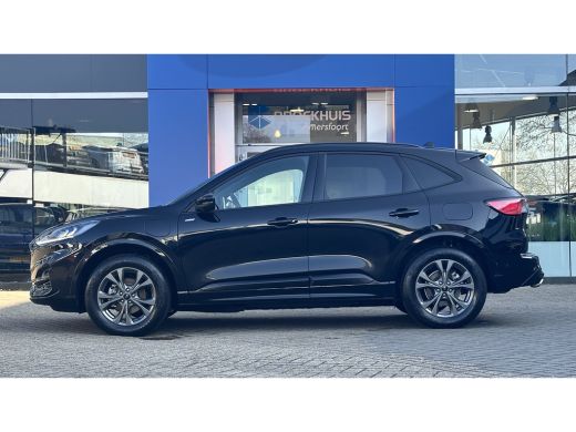 Ford Kuga 2.5 PHEV ST-Line| Camera voor | Cruise control adaptief met Stop&Go en stuurhulp | Keyless start ... ActivLease financial lease