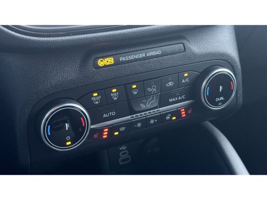 Ford Kuga 2.5 PHEV ST-Line| Camera voor | Cruise control adaptief met Stop&Go en stuurhulp | Keyless start ... ActivLease financial lease