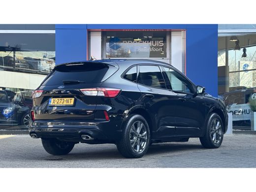 Ford Kuga 2.5 PHEV ST-Line| Camera voor | Cruise control adaptief met Stop&Go en stuurhulp | Keyless start ... ActivLease financial lease