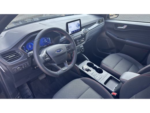 Ford Kuga 2.5 PHEV ST-Line| Camera voor | Cruise control adaptief met Stop&Go en stuurhulp | Keyless start ... ActivLease financial lease