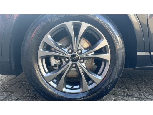 Ford Kuga 2.5 PHEV ST-Line| Camera voor | Cruise control adaptief met Stop&Go en stuurhulp | Keyless start ... ActivLease financial lease