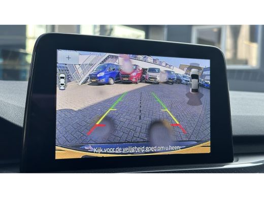 Ford Kuga 2.5 PHEV ST-Line| Camera voor | Cruise control adaptief met Stop&Go en stuurhulp | Keyless start ... ActivLease financial lease