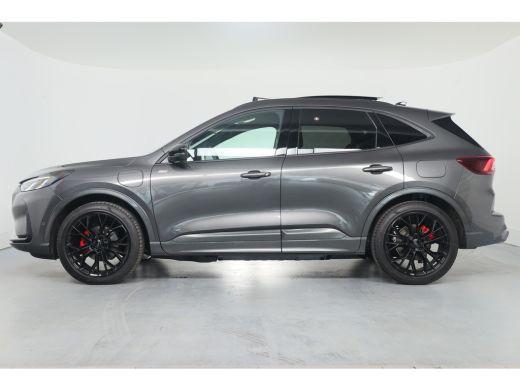 Ford Kuga 2.5 PHEV ST-Line X | Black Pack 20 inch | Winter Pack | Wegklapbare Trekhaak | Panoramadak | 2.10... ActivLease financial lease