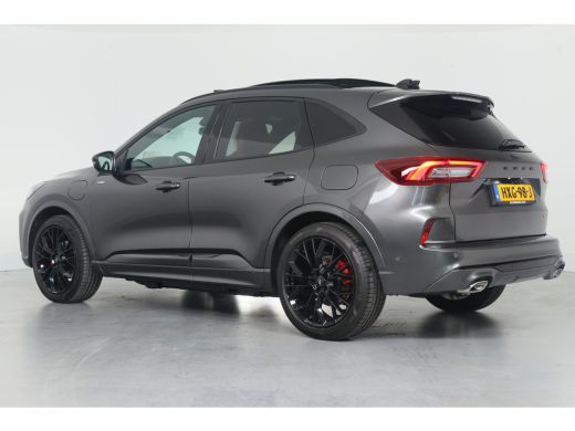 Ford Kuga 2.5 PHEV ST-Line X | Black Pack 20 inch | Winter Pack | Wegklapbare Trekhaak | Panoramadak | 2.10... ActivLease financial lease