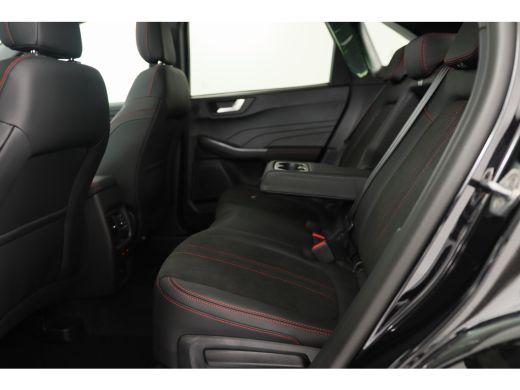 Ford Kuga 2.5 PHEV ST-Line X | Black Pack 20 inch | Winter Pack | Wegklapbare Trekhaak | Panoramadak | 2.10... ActivLease financial lease