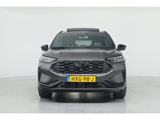 Ford Kuga 2.5 PHEV ST-Line X | Black Pack 20 inch | Winter Pack | Wegklapbare Trekhaak | Panoramadak | 2.10... ActivLease financial lease