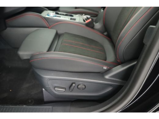 Ford Kuga 2.5 PHEV ST-Line X | Black Pack 20 inch | Winter Pack | Wegklapbare Trekhaak | Panoramadak | 2.10... ActivLease financial lease