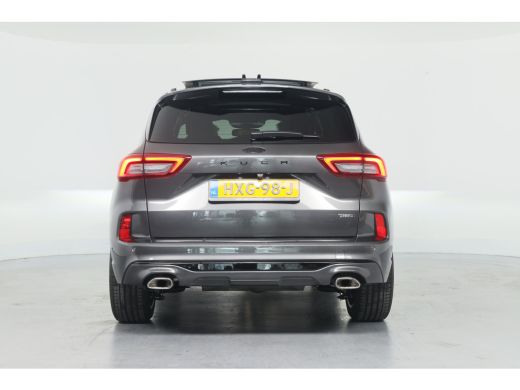 Ford Kuga 2.5 PHEV ST-Line X | Black Pack 20 inch | Winter Pack | Wegklapbare Trekhaak | Panoramadak | 2.10... ActivLease financial lease