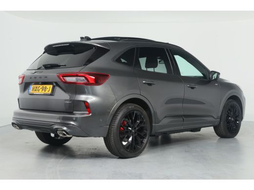 Ford Kuga 2.5 PHEV ST-Line X | Black Pack 20 inch | Winter Pack | Wegklapbare Trekhaak | Panoramadak | 2.10... ActivLease financial lease