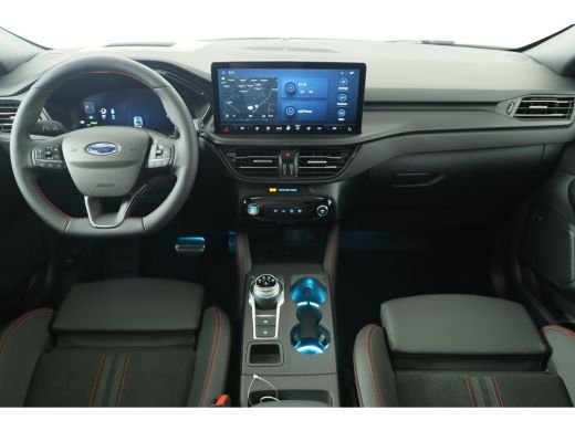 Ford Kuga 2.5 PHEV ST-Line X | Black Pack 20 inch | Winter Pack | Wegklapbare Trekhaak | Panoramadak | 2.10... ActivLease financial lease