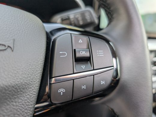 Ford Kuga 2.5 PHEV 243pk Titanium | Camera | Adap. Cruise | Keyless | Carplay | Navi | Panoramadak | 19"LMV | ActivLease financial lease