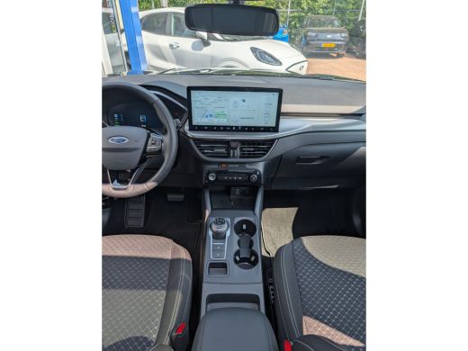 Ford Kuga 2.5 PHEV 243pk Titanium | Camera | Adap. Cruise | Keyless | Carplay | Navi | Panoramadak | 19"LMV | ActivLease financial lease