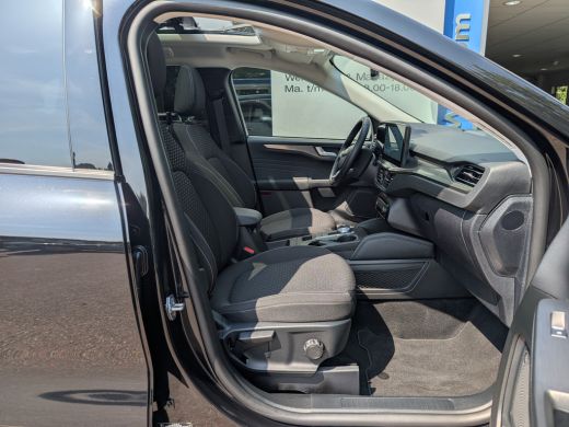 Ford Kuga 2.5 PHEV 243pk Titanium | Camera | Adap. Cruise | Keyless | Carplay | Navi | Panoramadak | 19"LMV | ActivLease financial lease