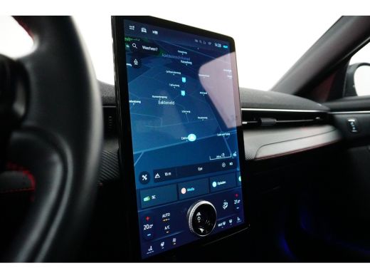 Ford Mustang Mach-E Mach-E Extended AWD 98 kWh | Pano-dak | B&O Audio | Memory stoel | 360 Camera | Technology pack+ ... ActivLease financial lease