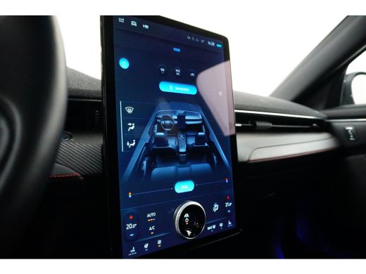 Ford Mustang Mach-E Mach-E Extended AWD 98 kWh | Pano-dak | B&O Audio | Memory stoel | 360 Camera | Technology pack+ ... ActivLease financial lease