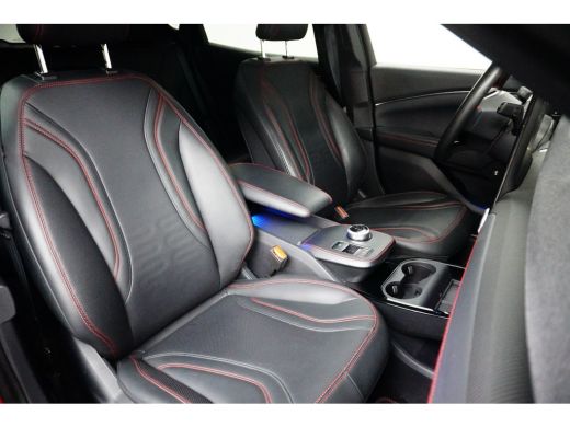 Ford Mustang Mach-E Mach-E Extended AWD 98 kWh | Pano-dak | B&O Audio | Memory stoel | 360 Camera | Technology pack+ ... ActivLease financial lease