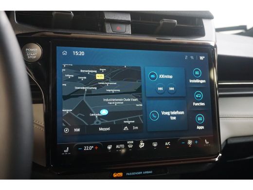 Ford Puma 1.0 EcoBoost Hybrid Sound Edition | Ford Voorraad, Snel Leverbaar! | B&O audio | 360 Camera | Ada... ActivLease financial lease