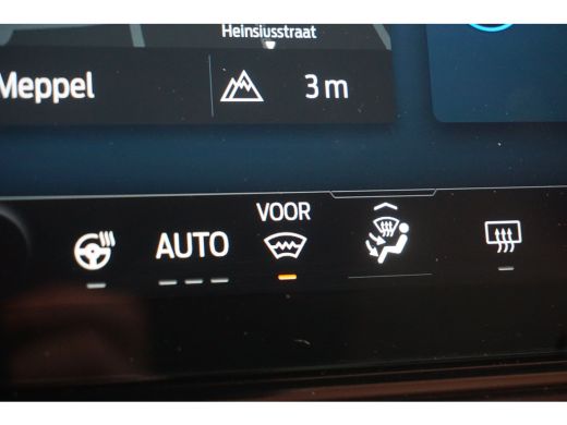 Ford Puma 1.0 EcoBoost Hybrid Sound Edition | Ford Voorraad, Snel Leverbaar! | B&O audio | 360 Camera | Ada... ActivLease financial lease