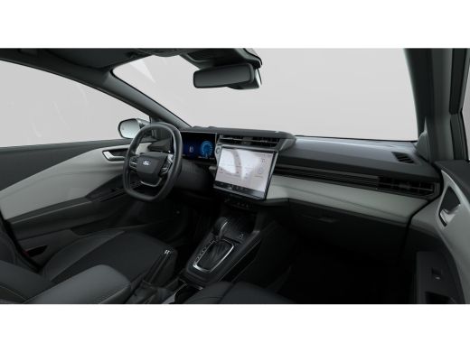 Ford Puma 1.0 EcoBoost Hybrid Sound Edition | Voorraad, Snel Leverbaar! | B&O audio | 360 Camera | Adaptive... ActivLease financial lease