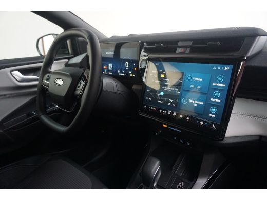 Ford Puma 1.0 EcoBoost Hybrid Sound Edition | Ford Voorraad, Snel Leverbaar! | B&O audio | 360 Camera | Ada... ActivLease financial lease