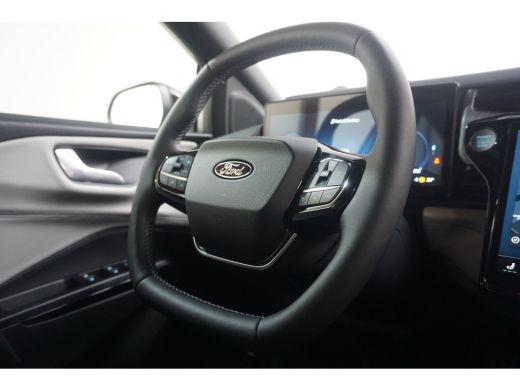 Ford Puma 1.0 EcoBoost Hybrid Sound Edition | Ford Voorraad, Snel Leverbaar! | B&O audio | 360 Camera | Ada... ActivLease financial lease