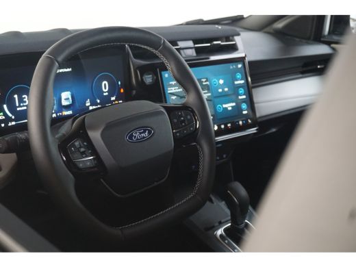 Ford Puma 1.0 EcoBoost Hybrid Sound Edition | Ford Voorraad, Snel Leverbaar! | B&O audio | 360 Camera | Ada... ActivLease financial lease