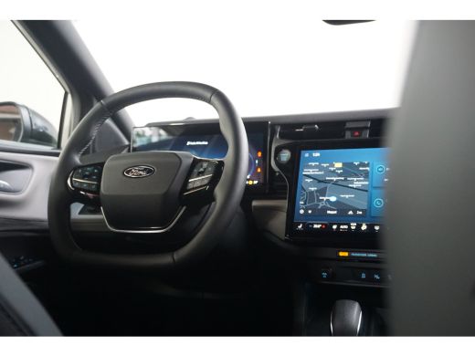 Ford Puma 1.0 EcoBoost Hybrid Sound Edition | Ford Voorraad, Snel Leverbaar! | B&O audio | 360 Camera | Ada... ActivLease financial lease