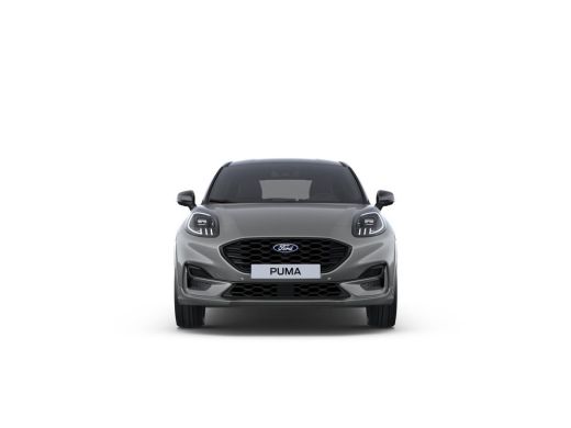 Ford Puma 1.0 EcoBoost Hybrid Sound Edition | Voorraad, Snel Leverbaar! | B&O audio | 360 Camera | Adaptive... ActivLease financial lease