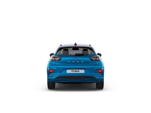 Ford Puma Gen-E Sound Edition 44 kWh | Voorraad, Snel Leverbaar! | B&O audio | 360 Camera | Adaptive Cruise | BLI... ActivLease financial lease