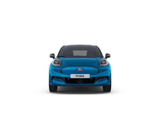 Ford Puma Gen-E Sound Edition 44 kWh | Voorraad, Snel Leverbaar! | B&O audio | 360 Camera | Adaptive Cruise | BLI... ActivLease financial lease