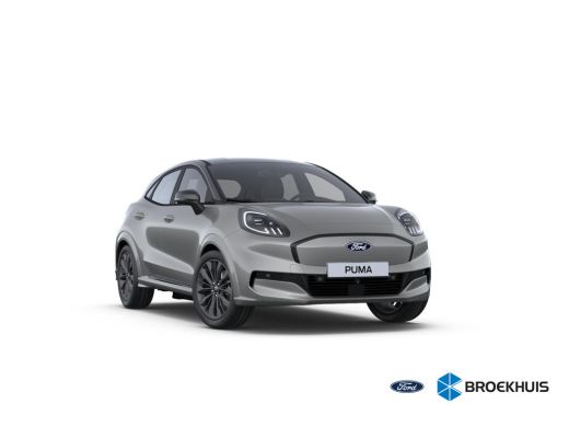 Ford Puma Gen-E Sound Edition 44 kWh | Voorraad, Snel Leverbaar! | B&O audio | 360 Camera | Adaptive Cruise | BLI... ActivLease financial lease