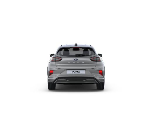 Ford Puma Gen-E Sound Edition 44 kWh | Voorraad, Snel Leverbaar! | B&O audio | 360 Camera | Adaptive Cruise | BLI... ActivLease financial lease