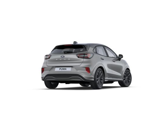 Ford Puma Gen-E Sound Edition 44 kWh | Voorraad, Snel Leverbaar! | B&O audio | 360 Camera | Adaptive Cruise | BLI... ActivLease financial lease