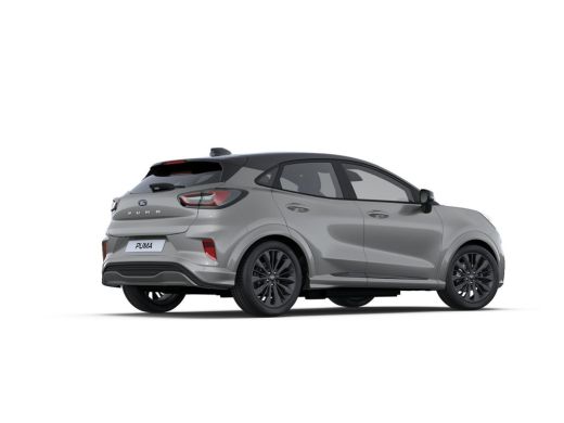 Ford Puma Gen-E Sound Edition 44 kWh | Voorraad, Snel Leverbaar! | B&O audio | 360 Camera | Adaptive Cruise | BLI... ActivLease financial lease