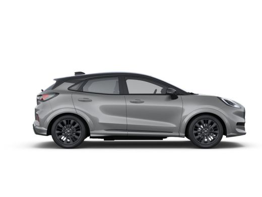 Ford Puma Gen-E Sound Edition 44 kWh | Voorraad, Snel Leverbaar! | B&O audio | 360 Camera | Adaptive Cruise | BLI... ActivLease financial lease