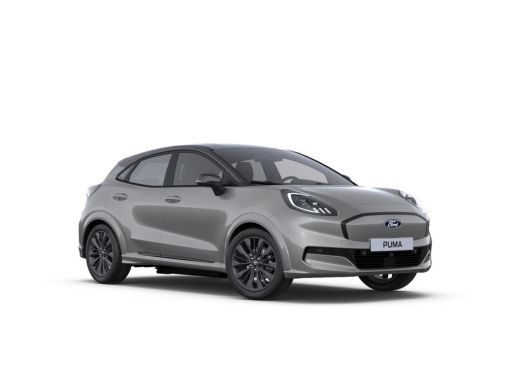 Ford Puma Gen-E Sound Edition 44 kWh | Voorraad, Snel Leverbaar! | B&O audio | 360 Camera | Adaptive Cruise | BLI... ActivLease financial lease