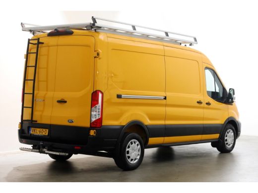 Ford Transit 350 2.0 TDCI 130pk L3H2 Trend Airco/Imperiaal/Trekhaak 2800kg 07-2021 ActivLease financial lease