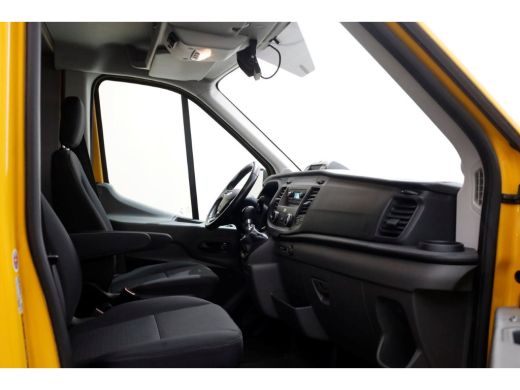 Ford Transit 350 2.0 TDCI 130pk L3H2 Trend Airco/Imperiaal/Trekhaak 2800kg 07-2021 ActivLease financial lease