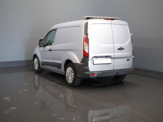 Ford Transit Connect 1.5 TDCI 75 pk BPM VRIJ! EURO 6/ NL Auto/ Airco/ Trekhaak ActivLease financial lease